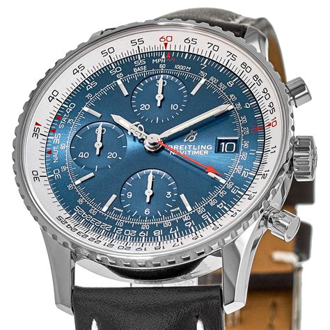 breitling navitimer 1 chronograph 41mm a13324121c1x1